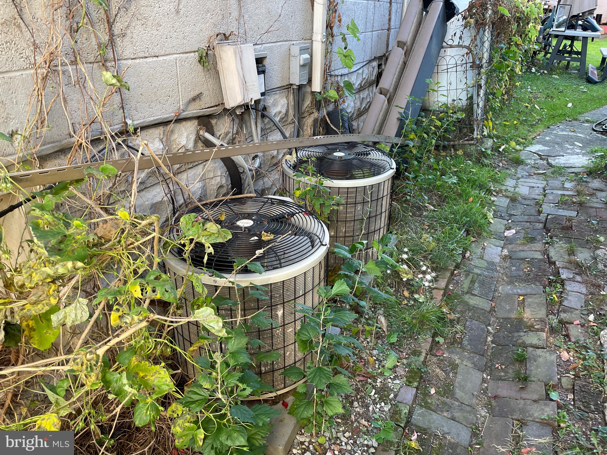 MARYSVILLE - Residential