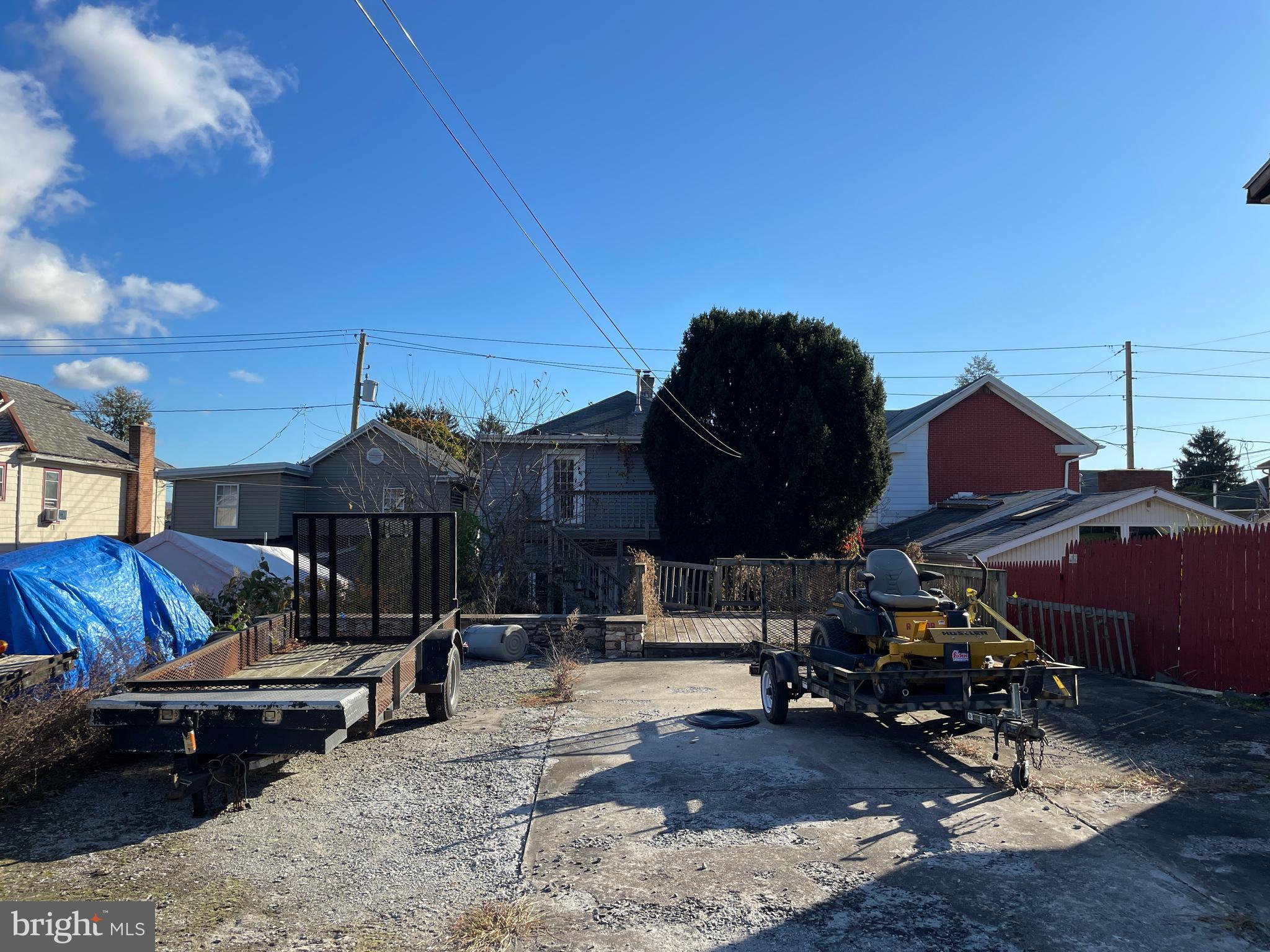 MARYSVILLE - Residential