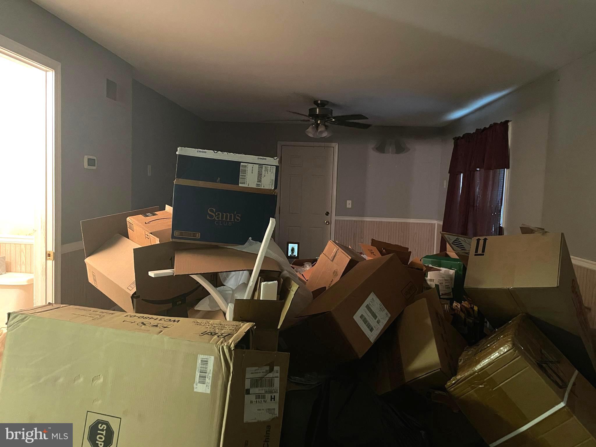 MARYSVILLE - Residential