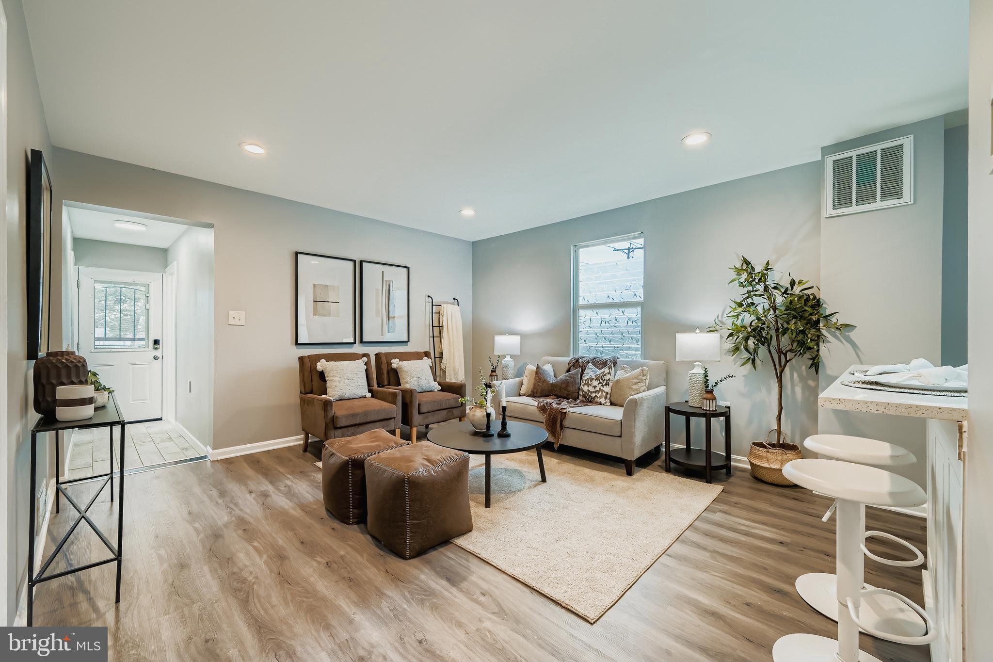 NORTHSHIRE - Residential