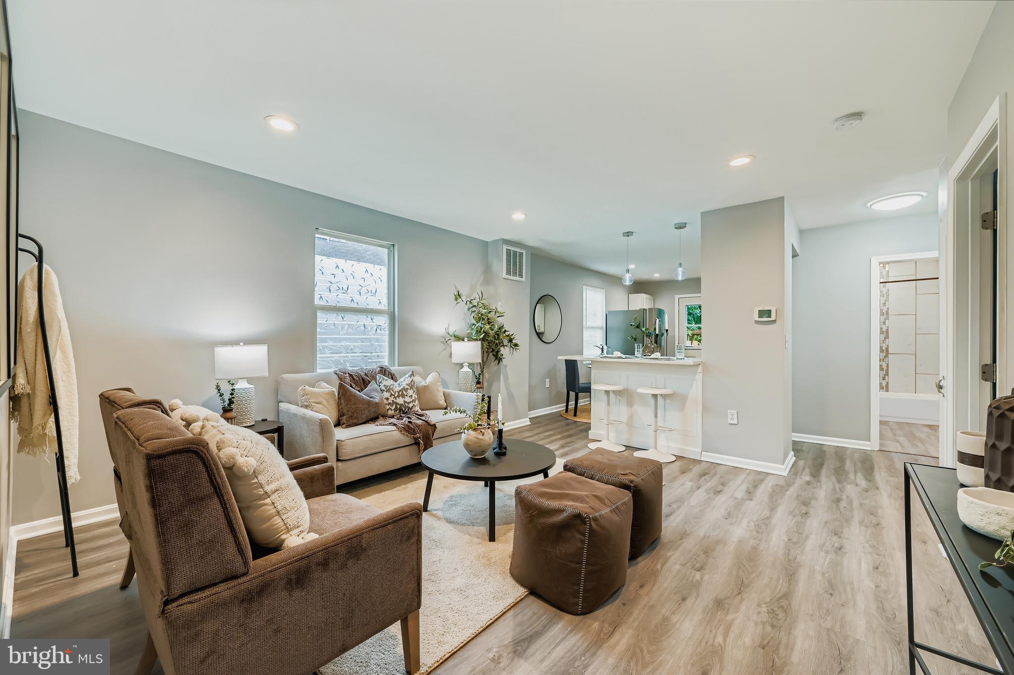1229 NORTH POINT ROAD