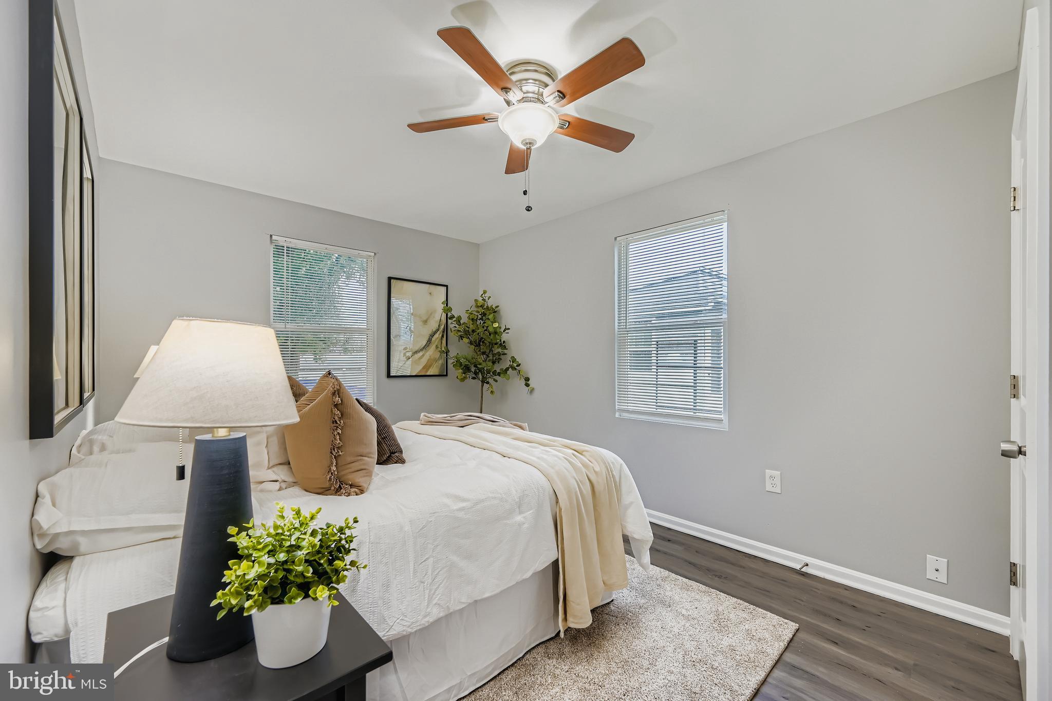 NORTHSHIRE - Residential