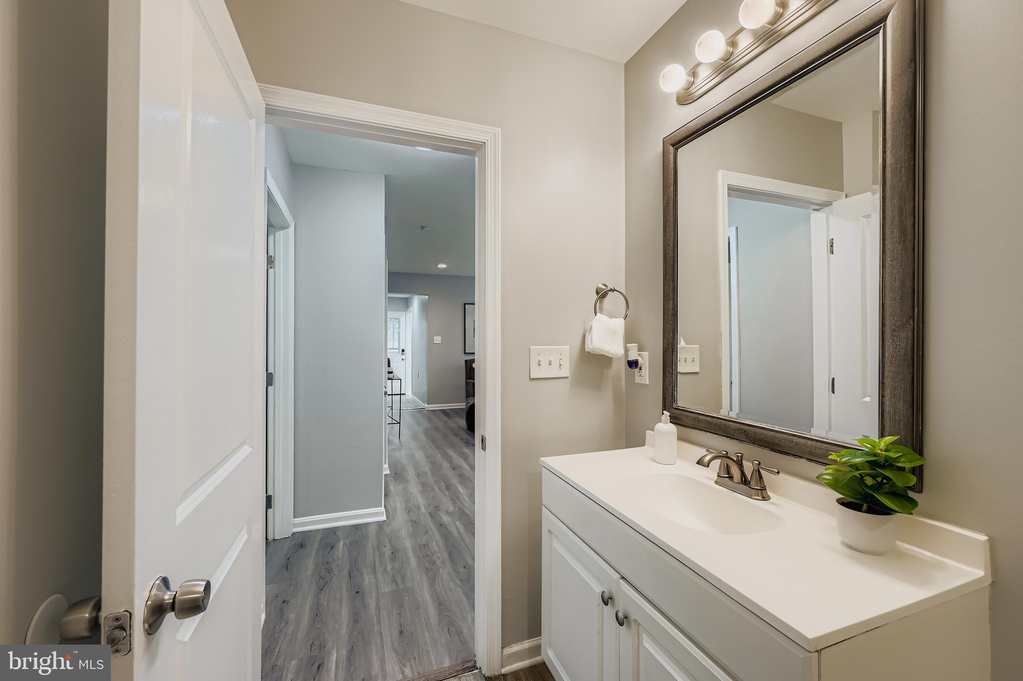 NORTHSHIRE - Residential