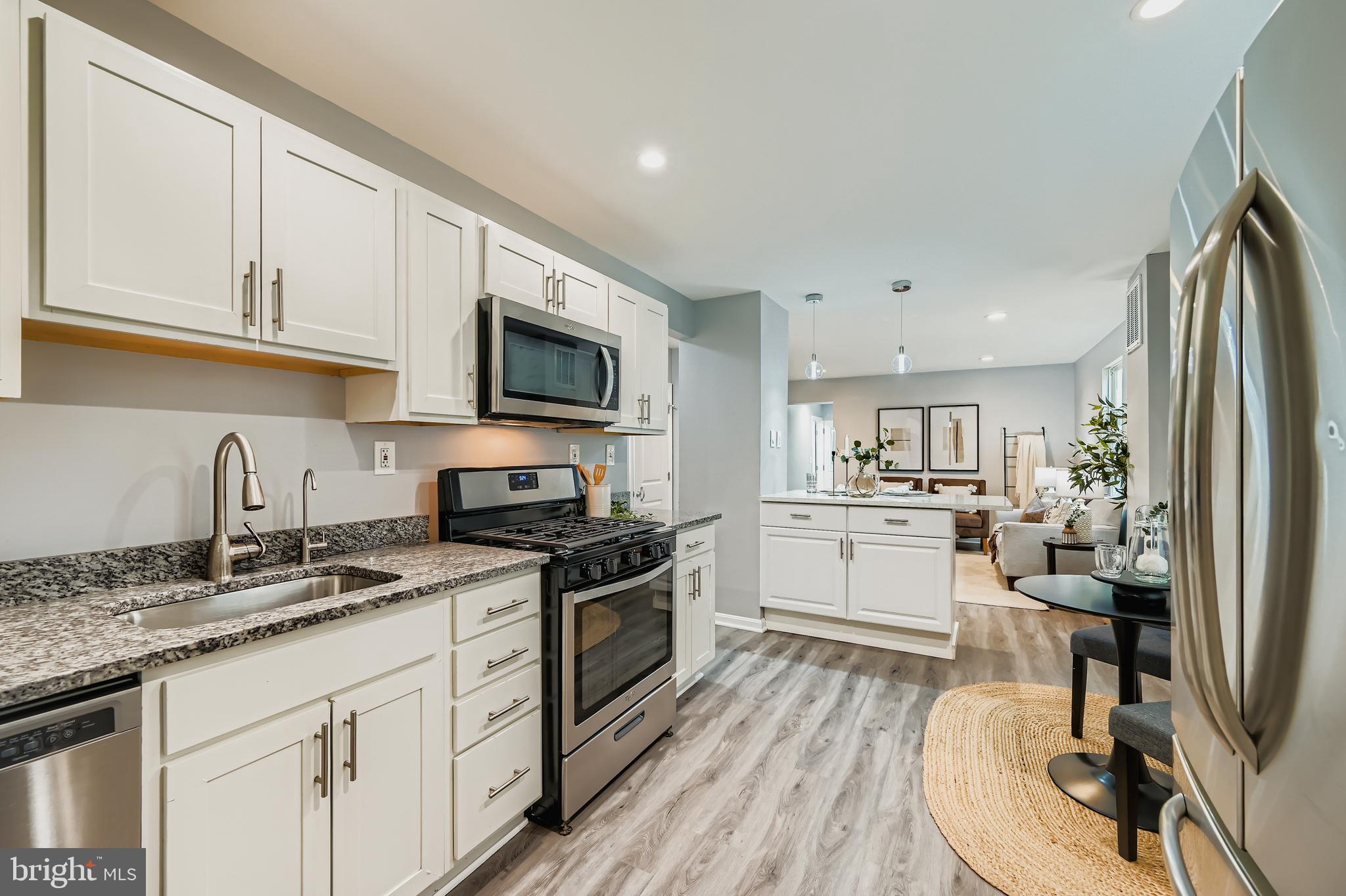 NORTHSHIRE - Residential