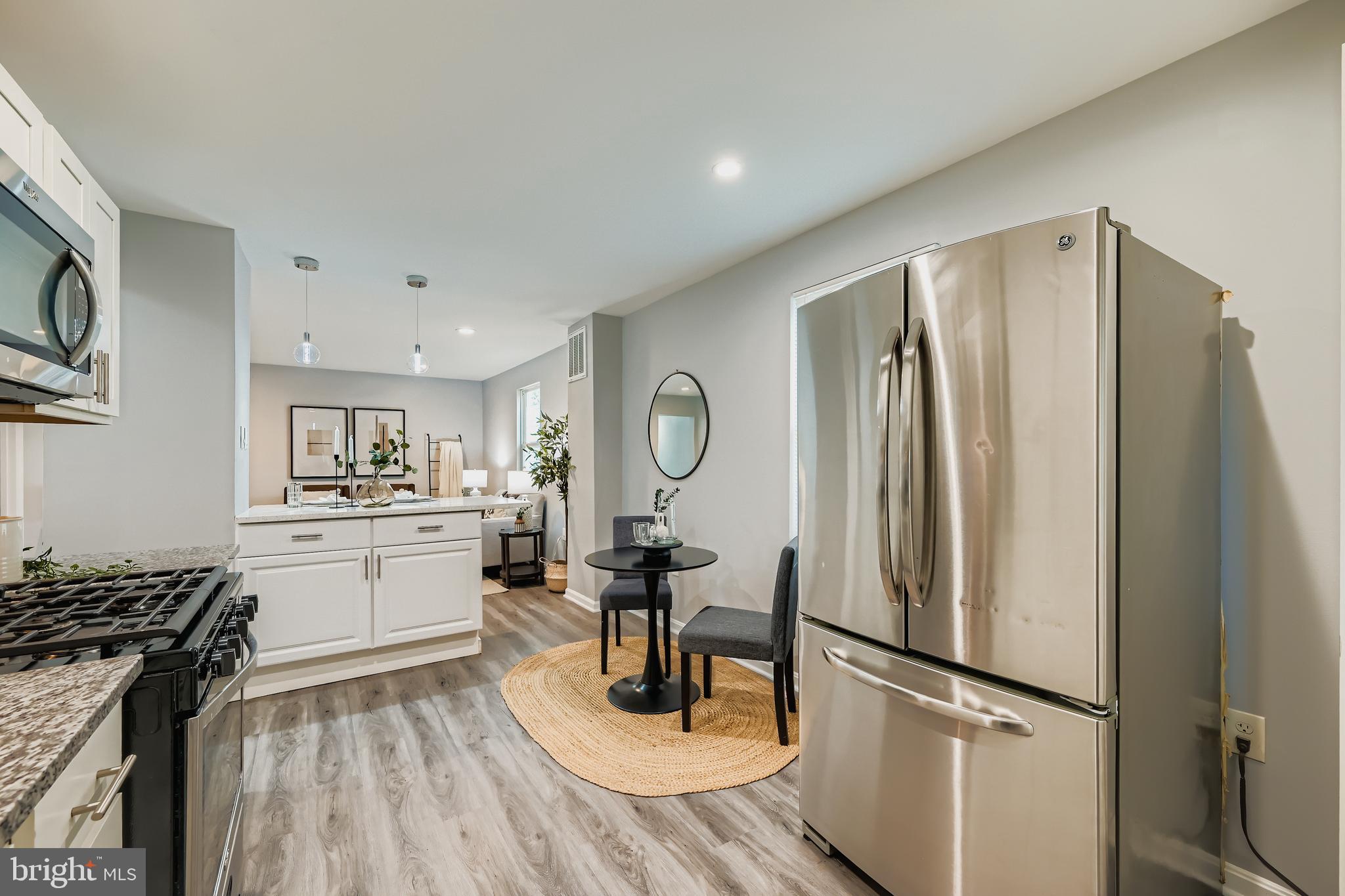 NORTHSHIRE - Residential