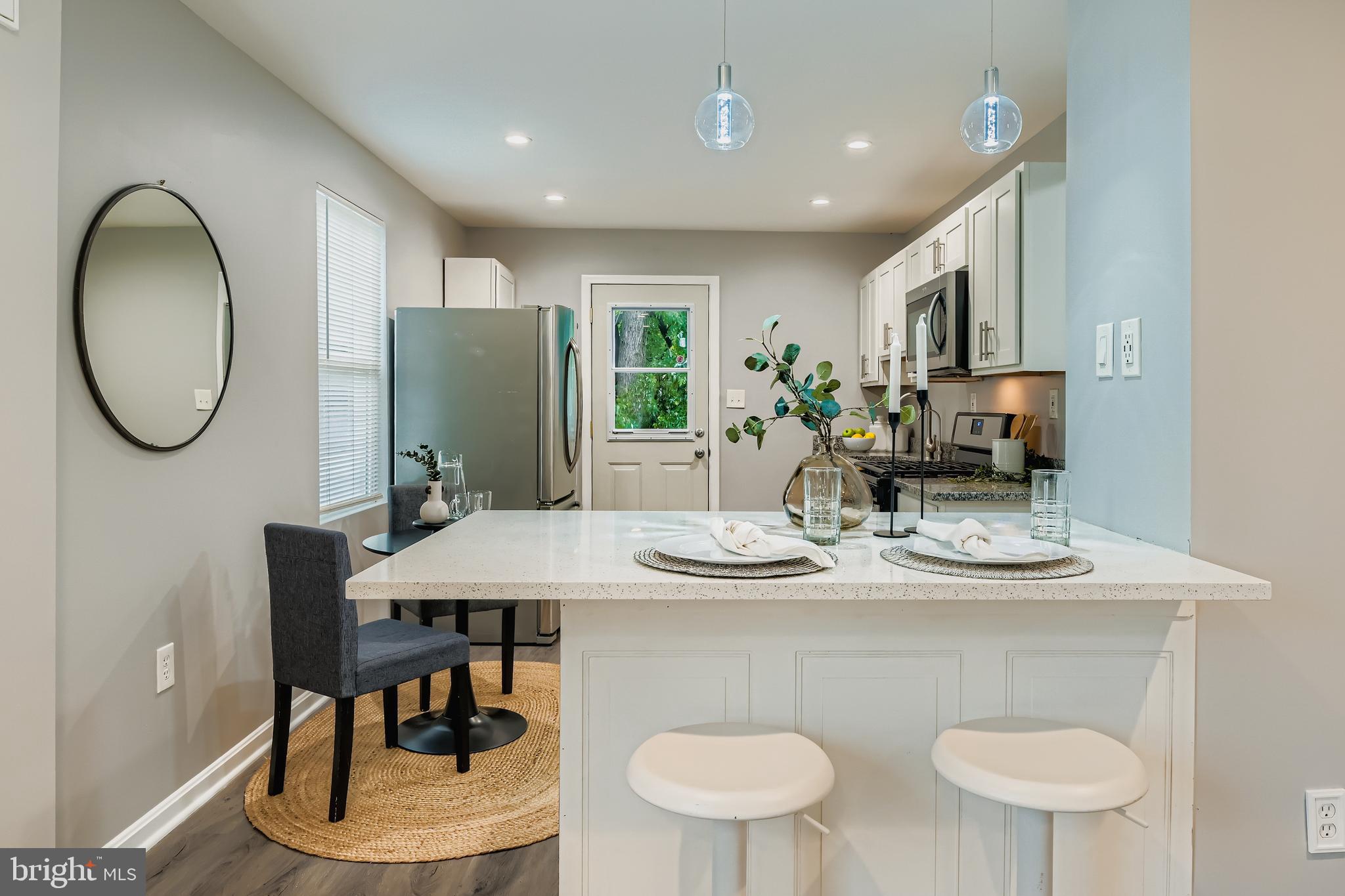 NORTHSHIRE - Residential