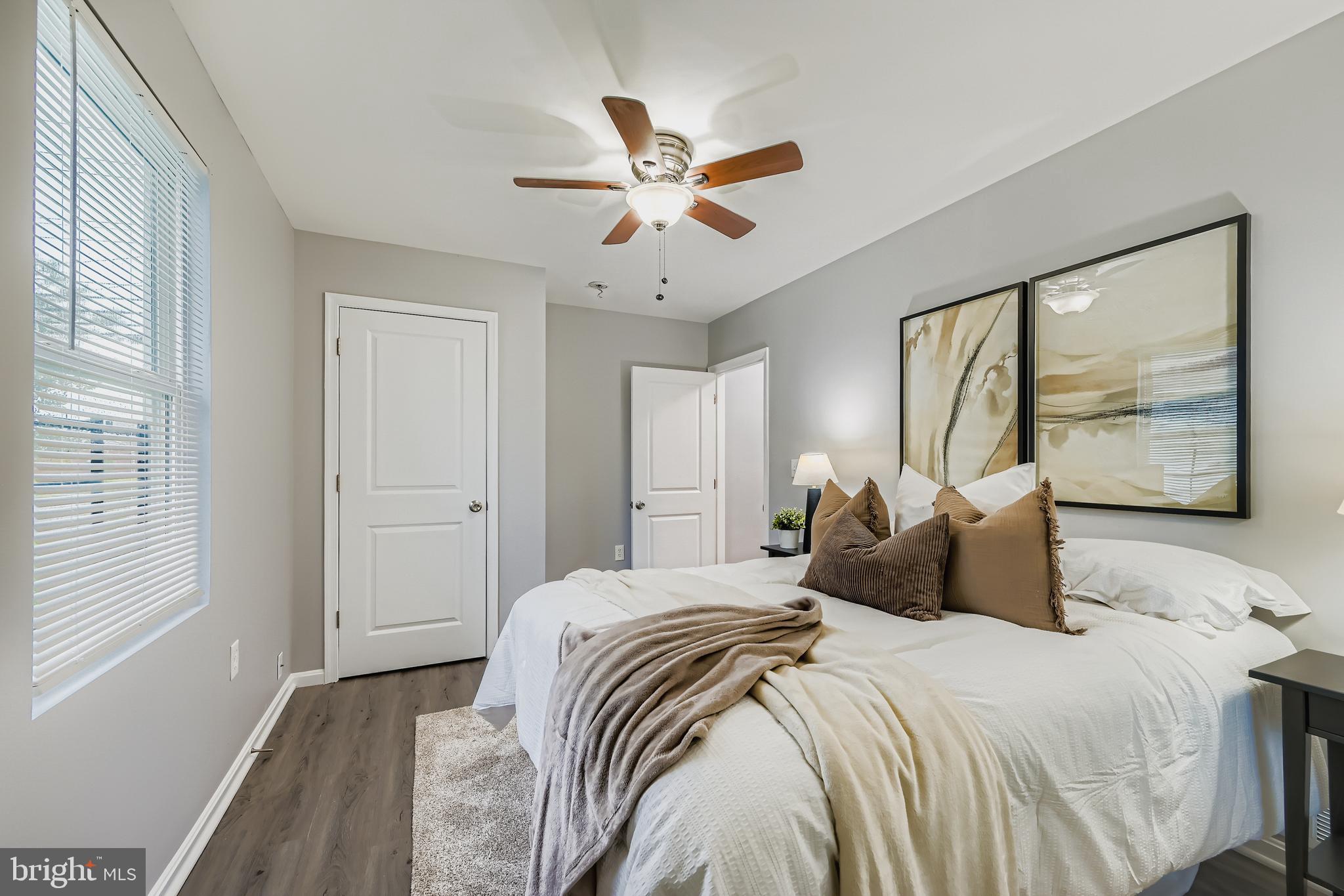 NORTHSHIRE - Residential