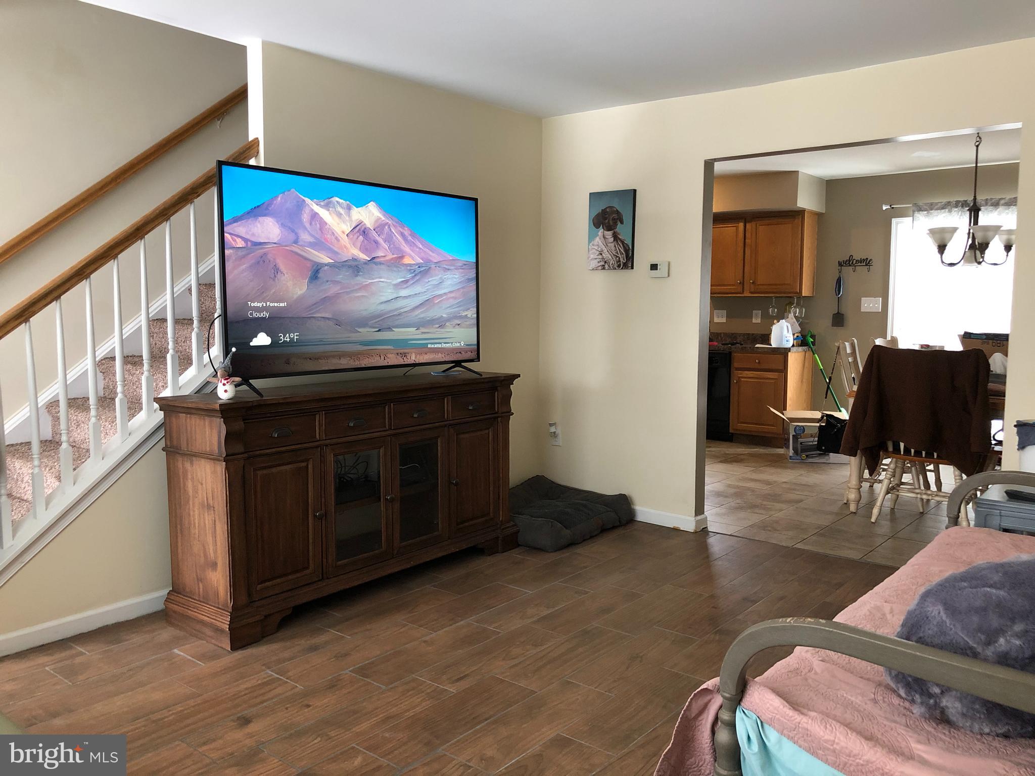 SAYLOR FARM - Residential