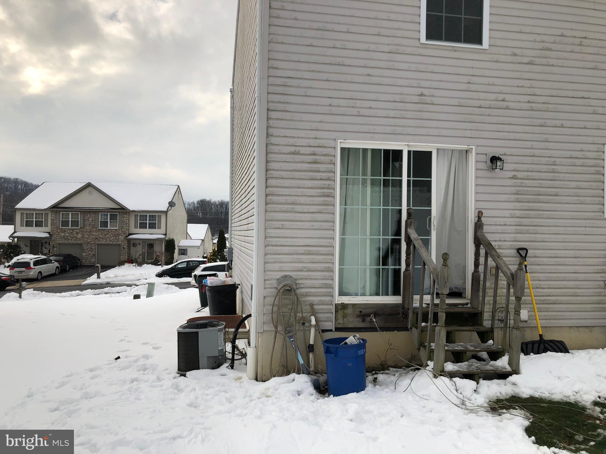 SAYLOR FARM - Residential