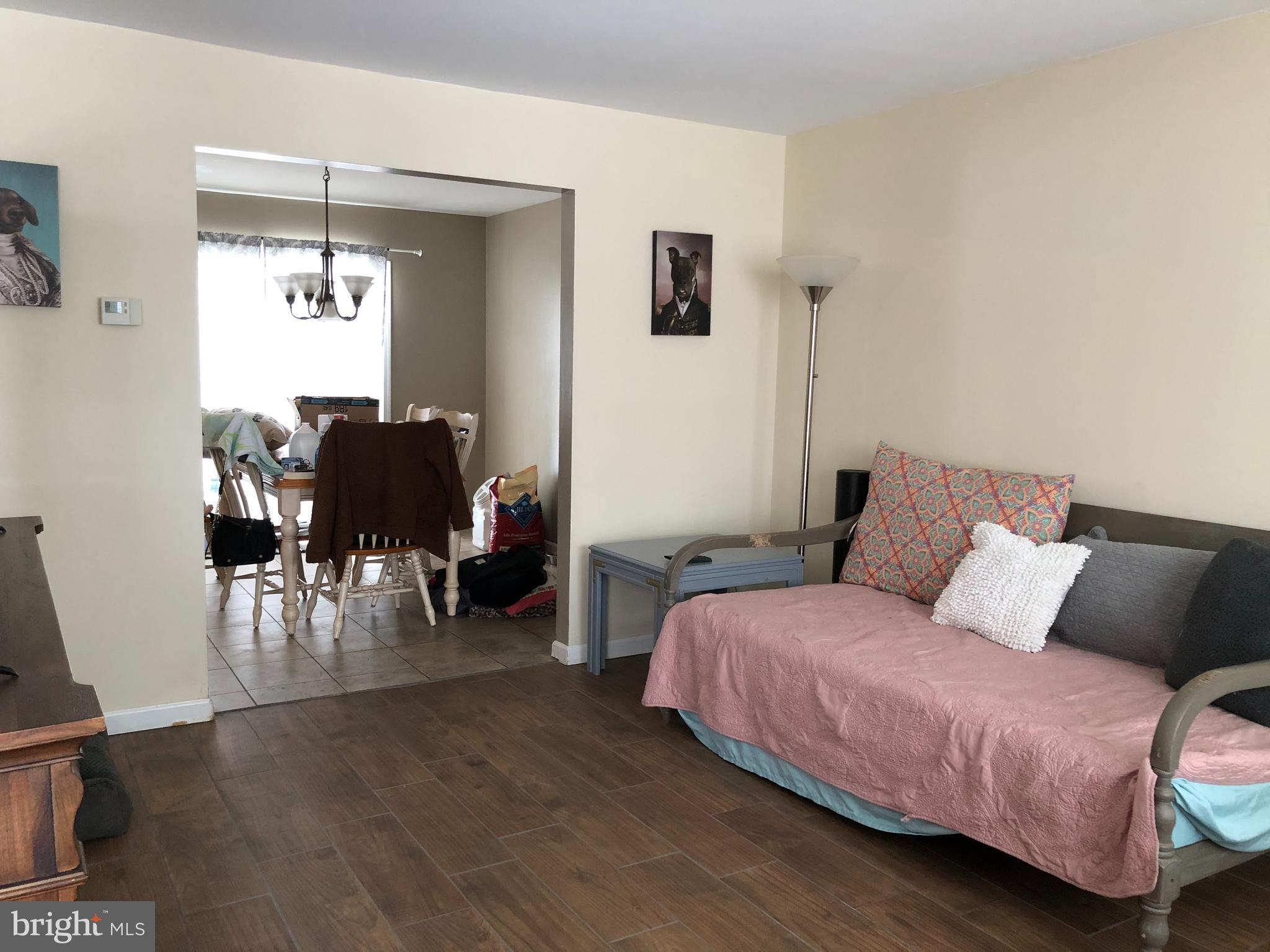 SAYLOR FARM - Residential