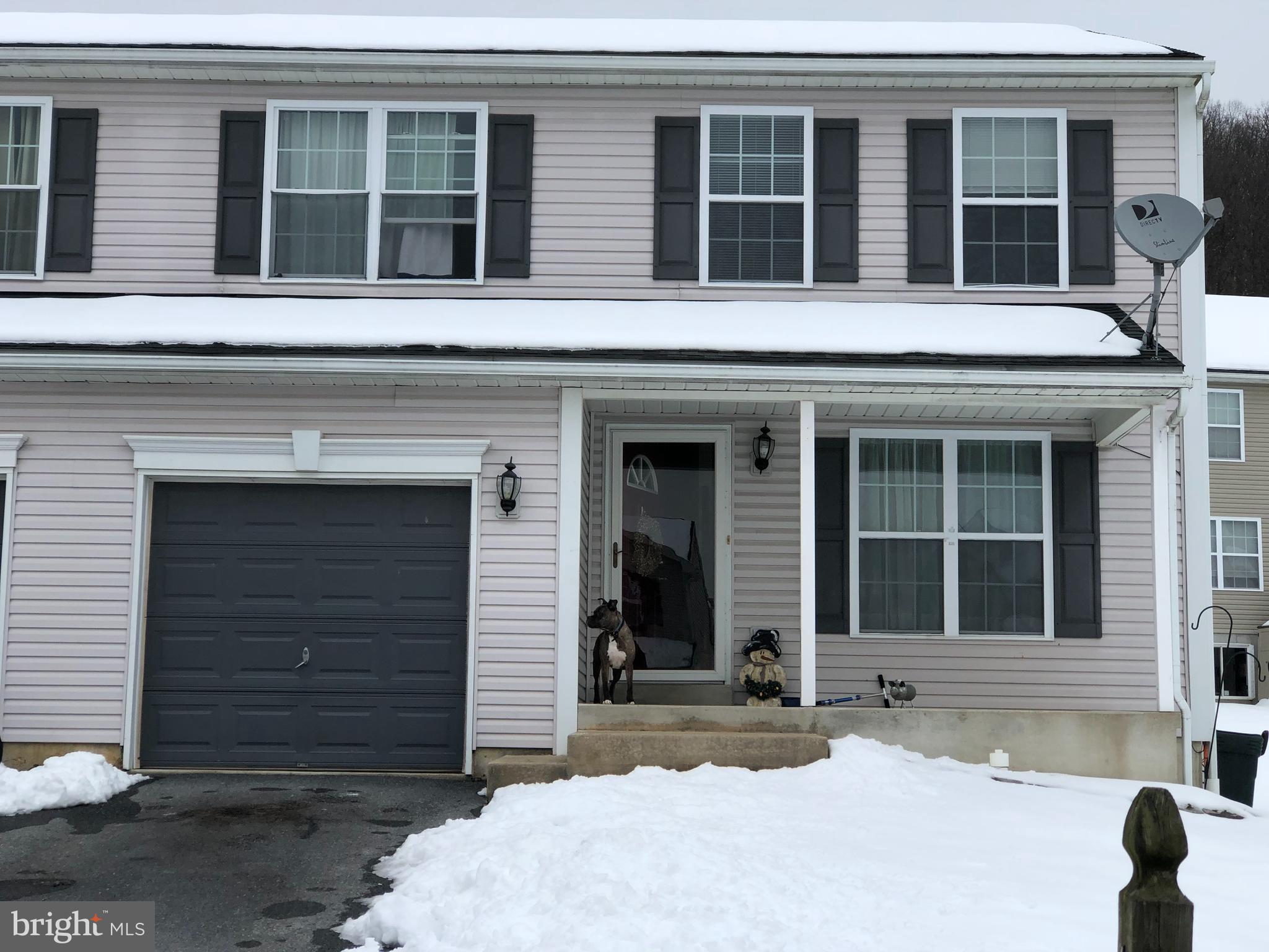 SAYLOR FARM - Residential