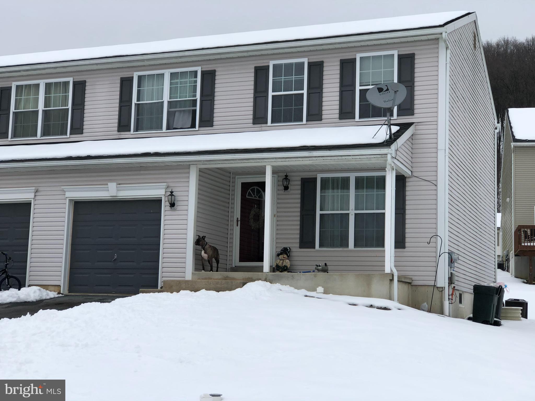 SAYLOR FARM - Residential