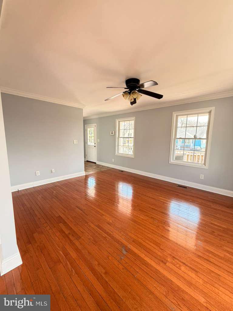 FAIRLAWN - Residential