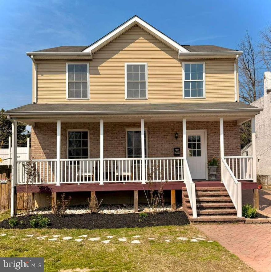 THIS CHARMING HOME OFFERS A GREAT BLEND OF COMFORT, FUNCTIONALITY , AND THOUGHTFUL UPDATES. MINUTES FORM LOCAL PARKS, SCHOOLS, SHOPOING, AND COMMUTER ROUTES, AN EXCELLENT OPPORTUNITY IN THE HEART OF DUNDALK.