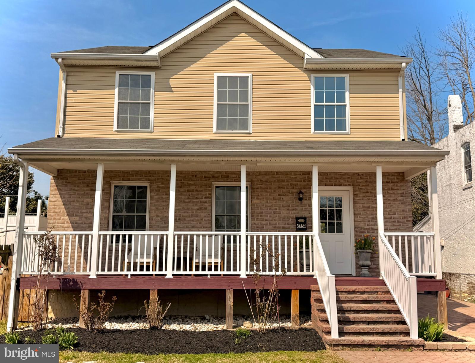 FAIRLAWN - Residential