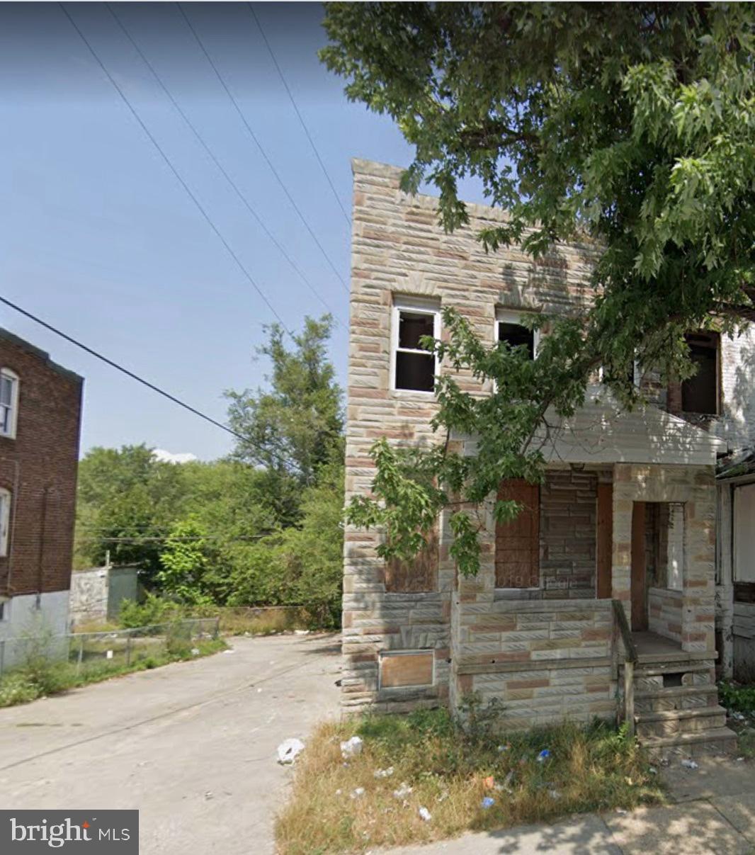 BROOKLYN - Residential