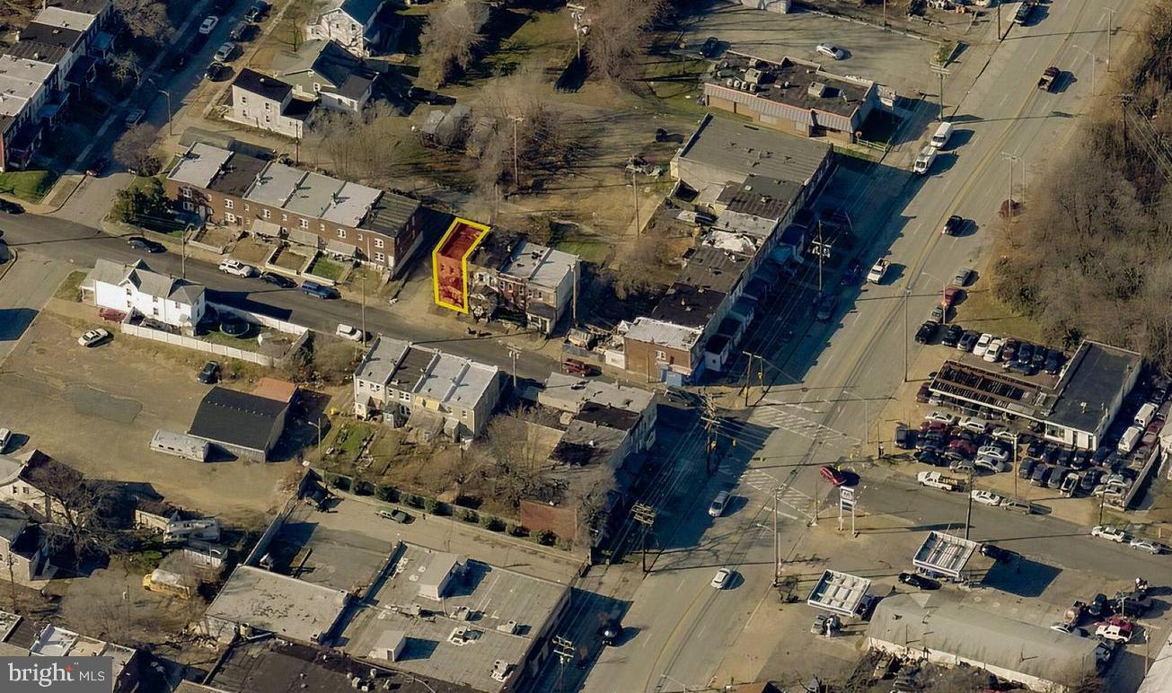 BROOKLYN - Residential