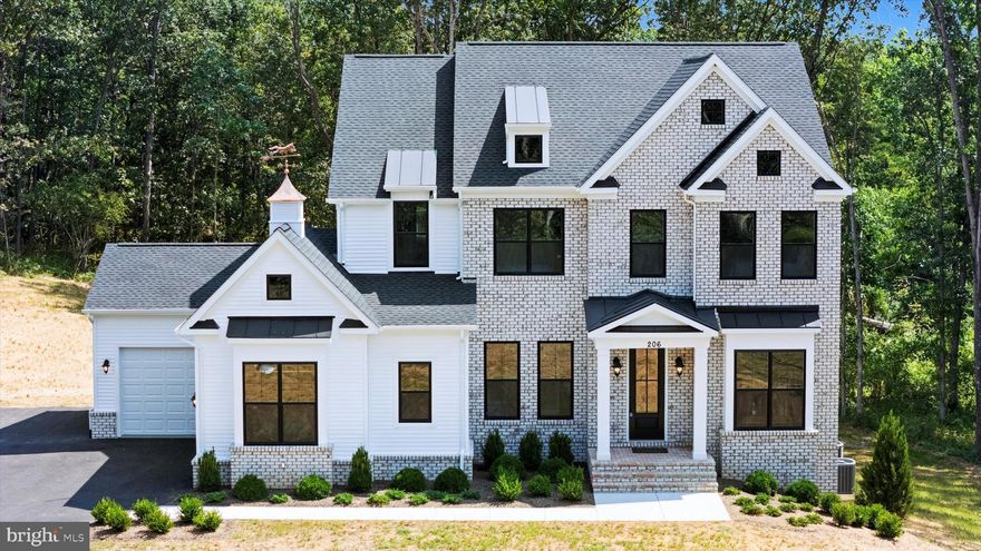 DECORATED MODEL HOMES NOW OPEN!!!
SATURDAYS and SUNDAYS from 11am to 5pm
Call Sales Manager for Appointment


Clover Hill Floorplan

Carrington Homes Western Loudoun’s
Premiere builder introduces its new
Winchester Collection of single family
Homes on 2-3 acre lots. Custom style homes designed
By James McDonald Architects 
featuring Carrington unique farmhouse kitchens.

One story and two story plans with
First floor multi generational options.
Decorated model homes now under
Construction. Contact Sales Manager to
Arrange an appointment to visit our
4 decorated model homes in Western
Loudoun.