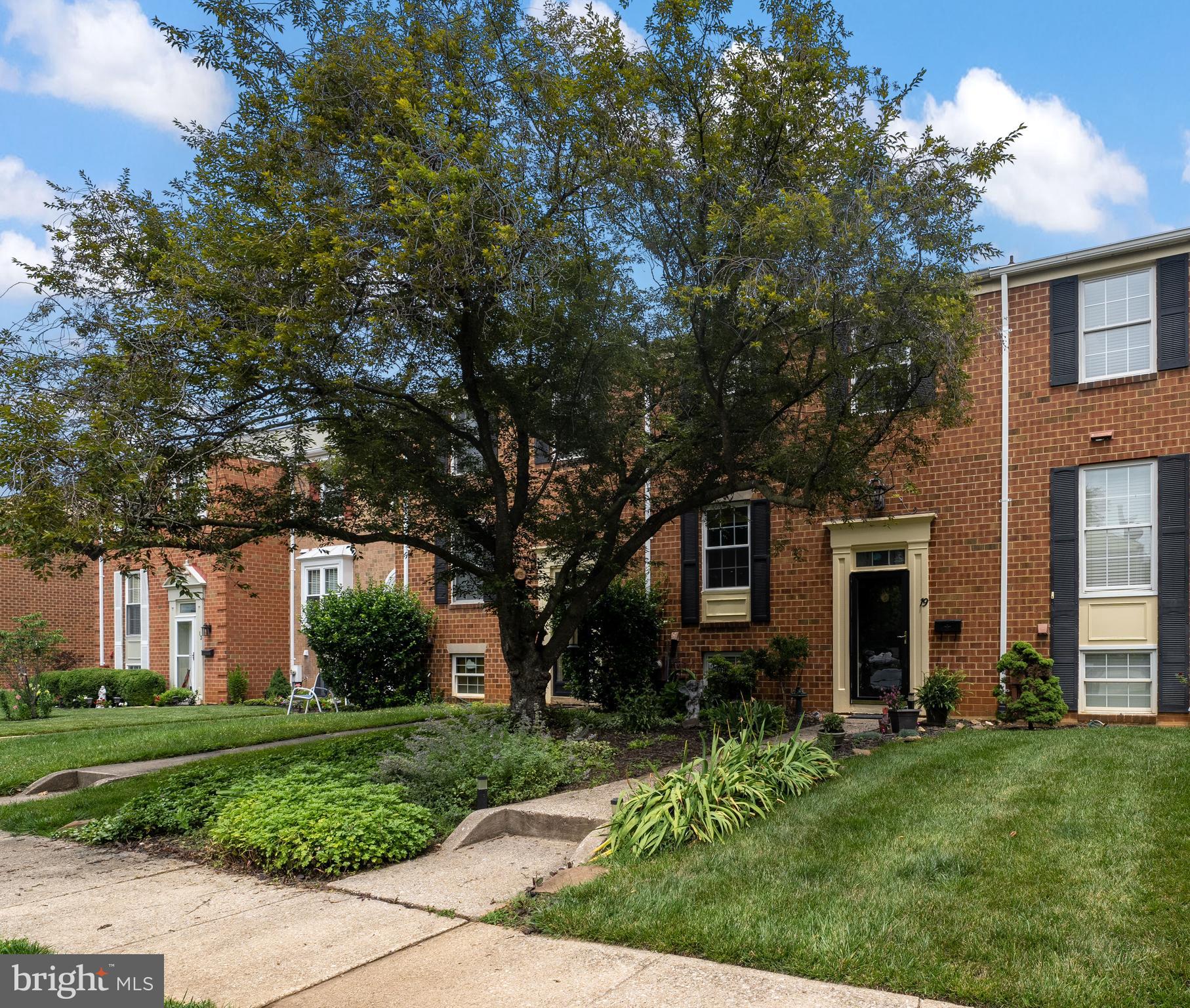 MAYS CHAPEL VILLAGE - Residential