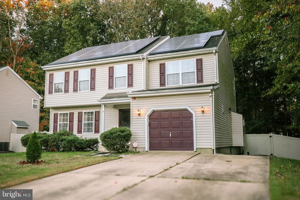 Photo of 915 Rue Madora, BEAR, DE 19701 (MLS # DENC2091434)