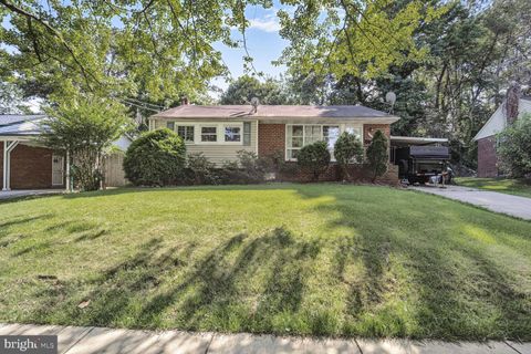 6420 INLET STREET HYATTSVILLE MD 20784