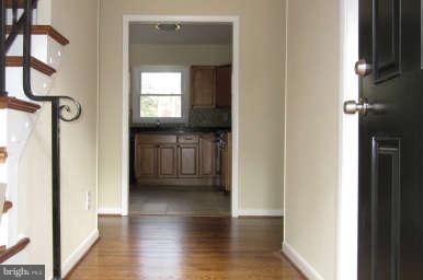 ROCK CREEK PALISADES - Residential Lease