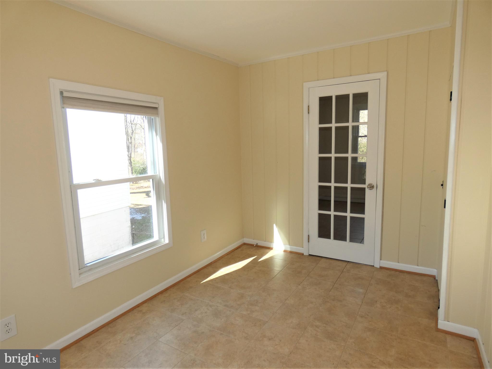 ROCK CREEK PALISADES - Residential Lease