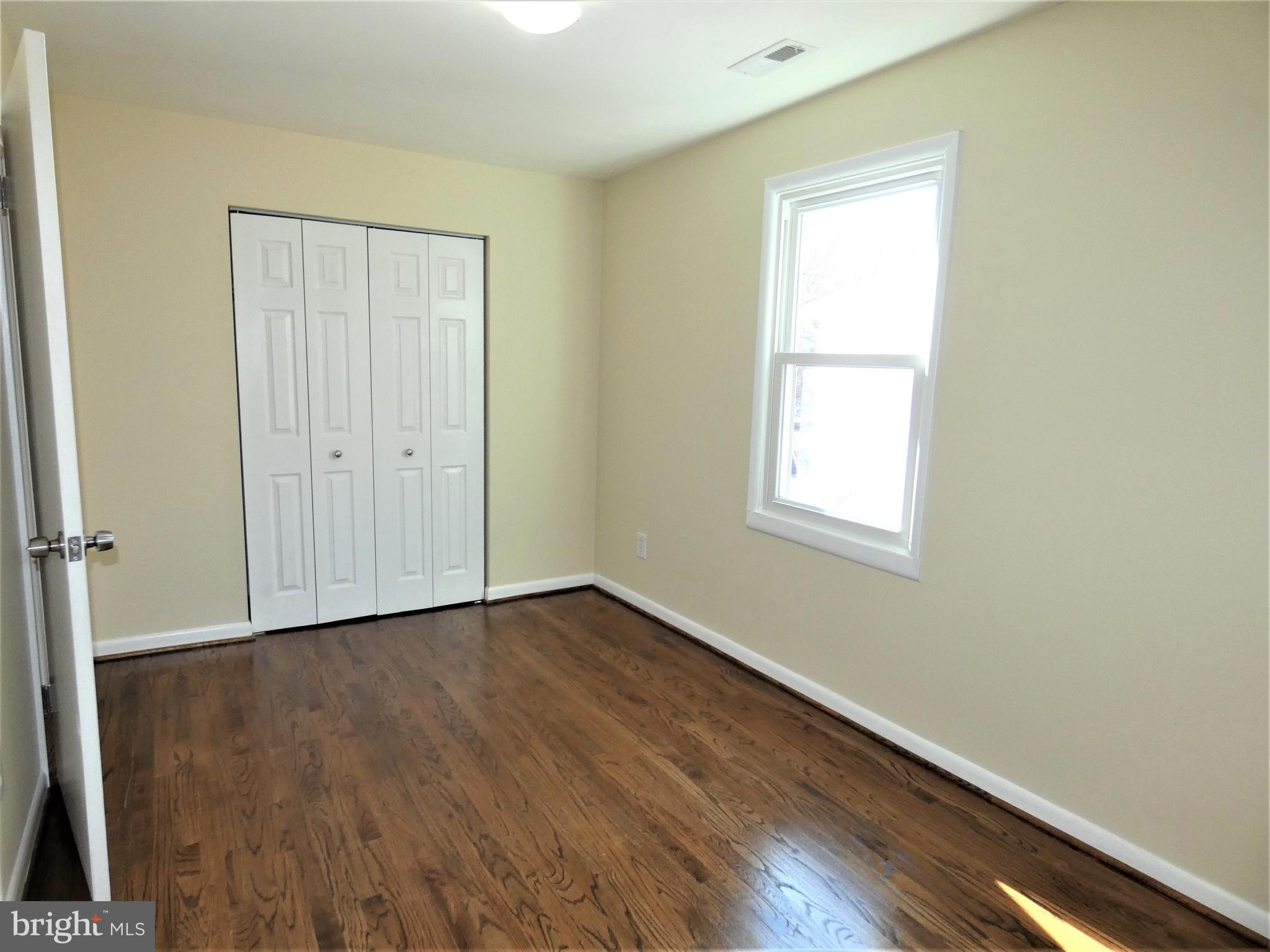 ROCK CREEK PALISADES - Residential Lease