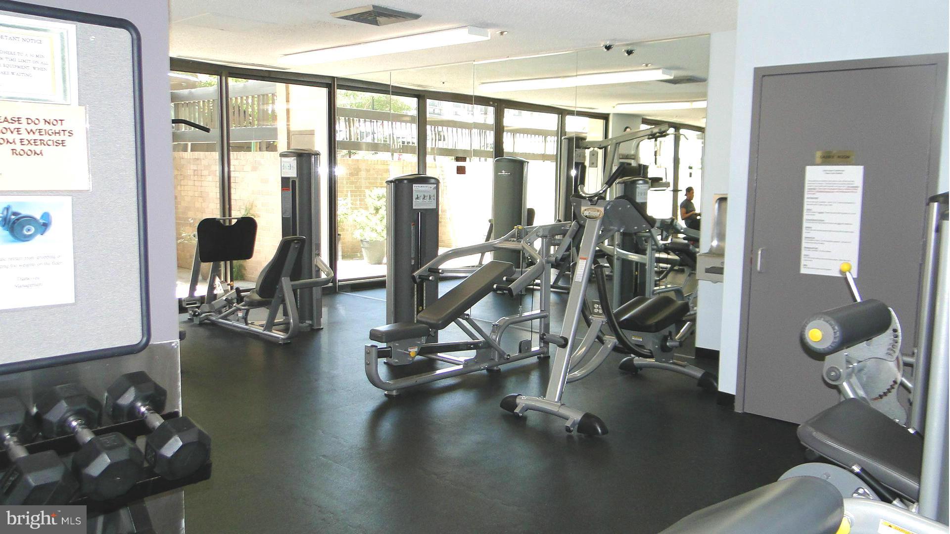 SKYLINE SQUARE CONDO - Residential Lease