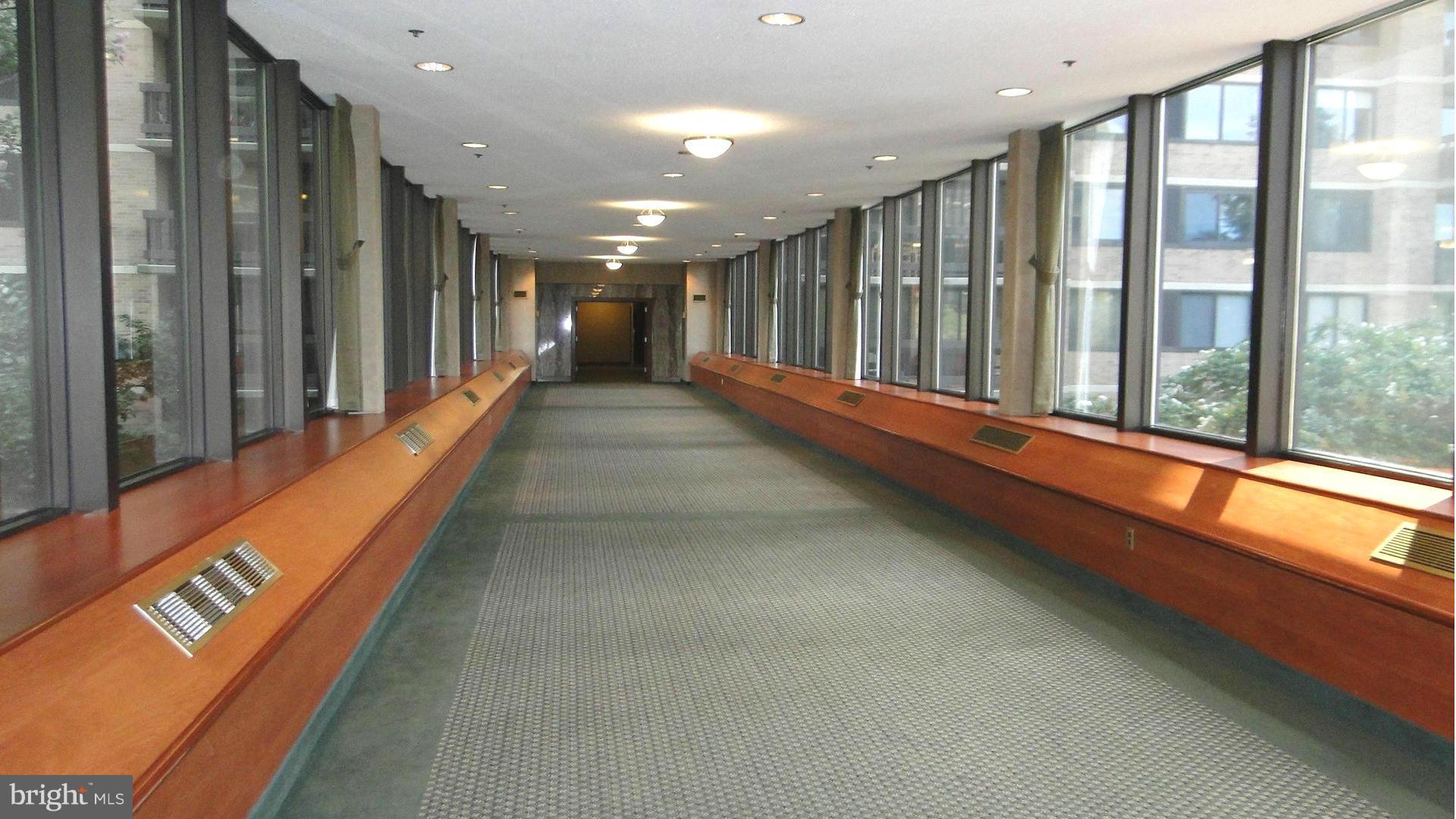 SKYLINE SQUARE CONDO - Residential Lease