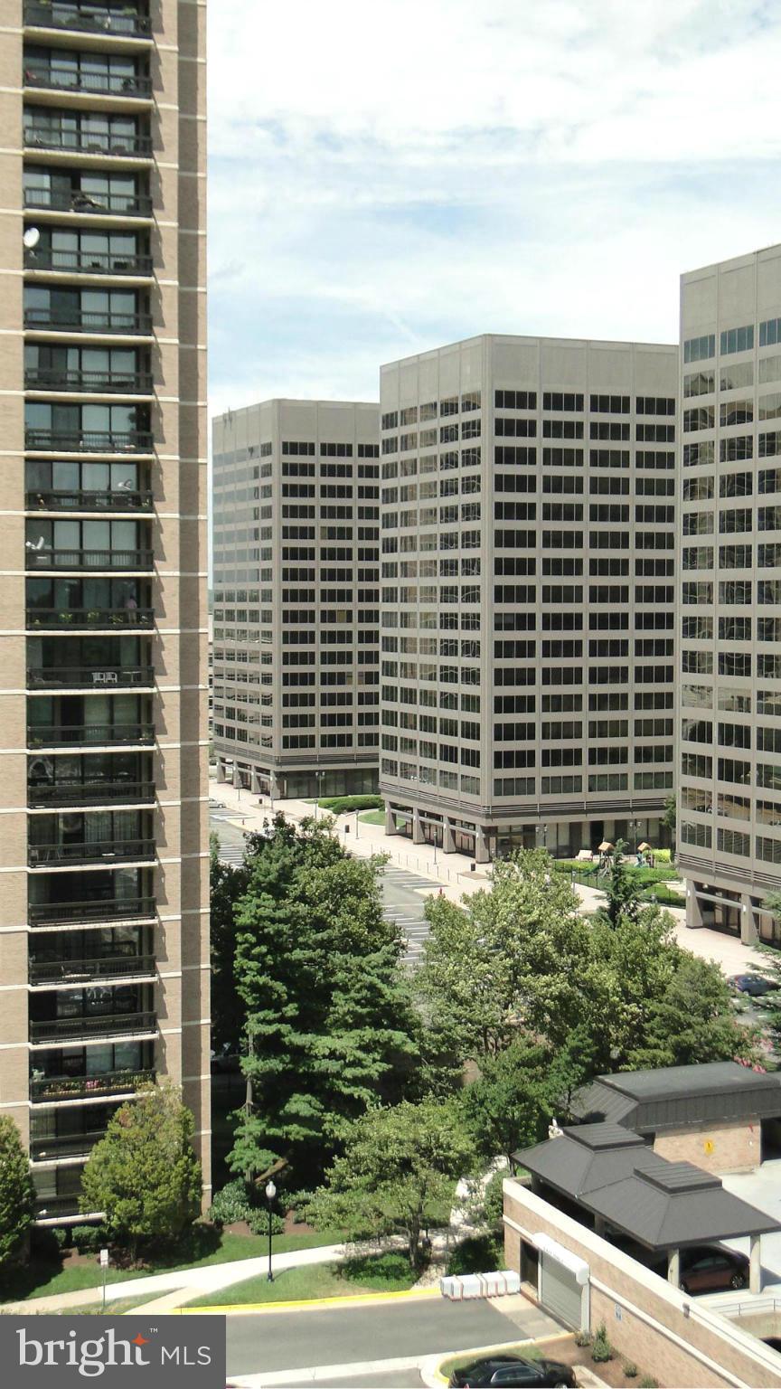 SKYLINE SQUARE CONDO - Residential Lease