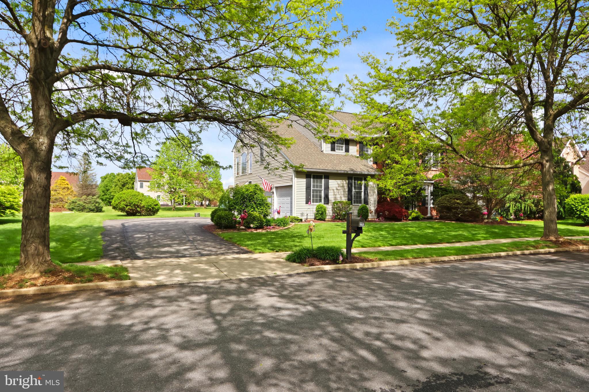 FARMINGTON HILLS - Residential