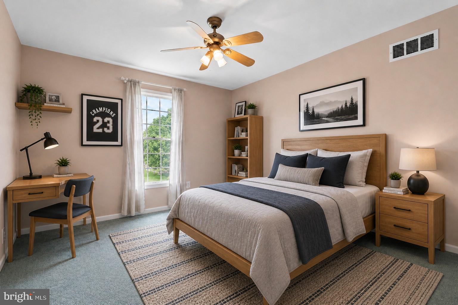 FARMINGTON HILLS - Residential