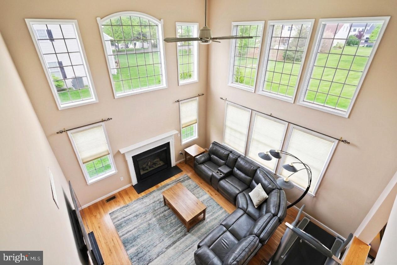 FARMINGTON HILLS - Residential