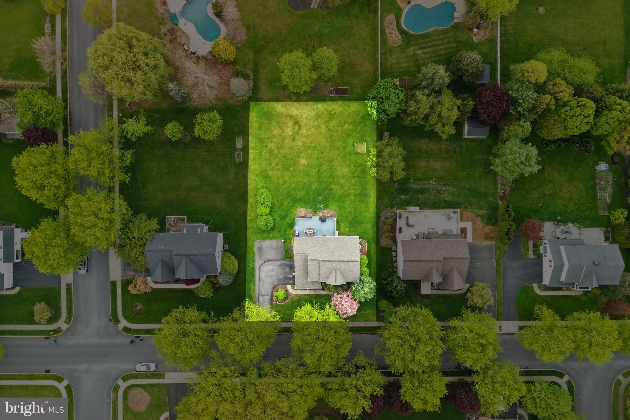 FARMINGTON HILLS - Residential