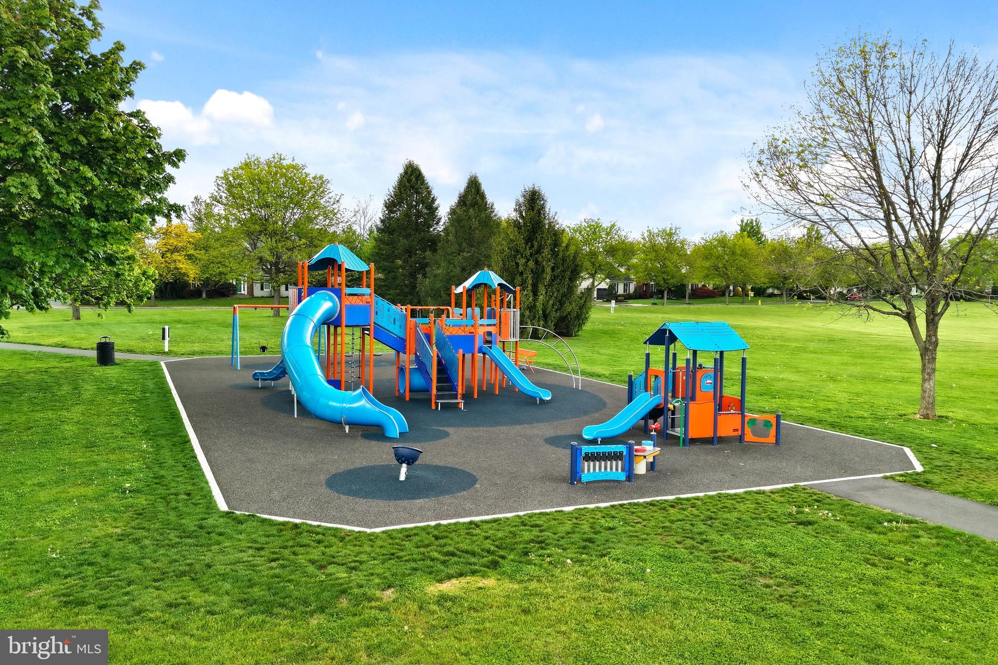 FARMINGTON HILLS - Residential
