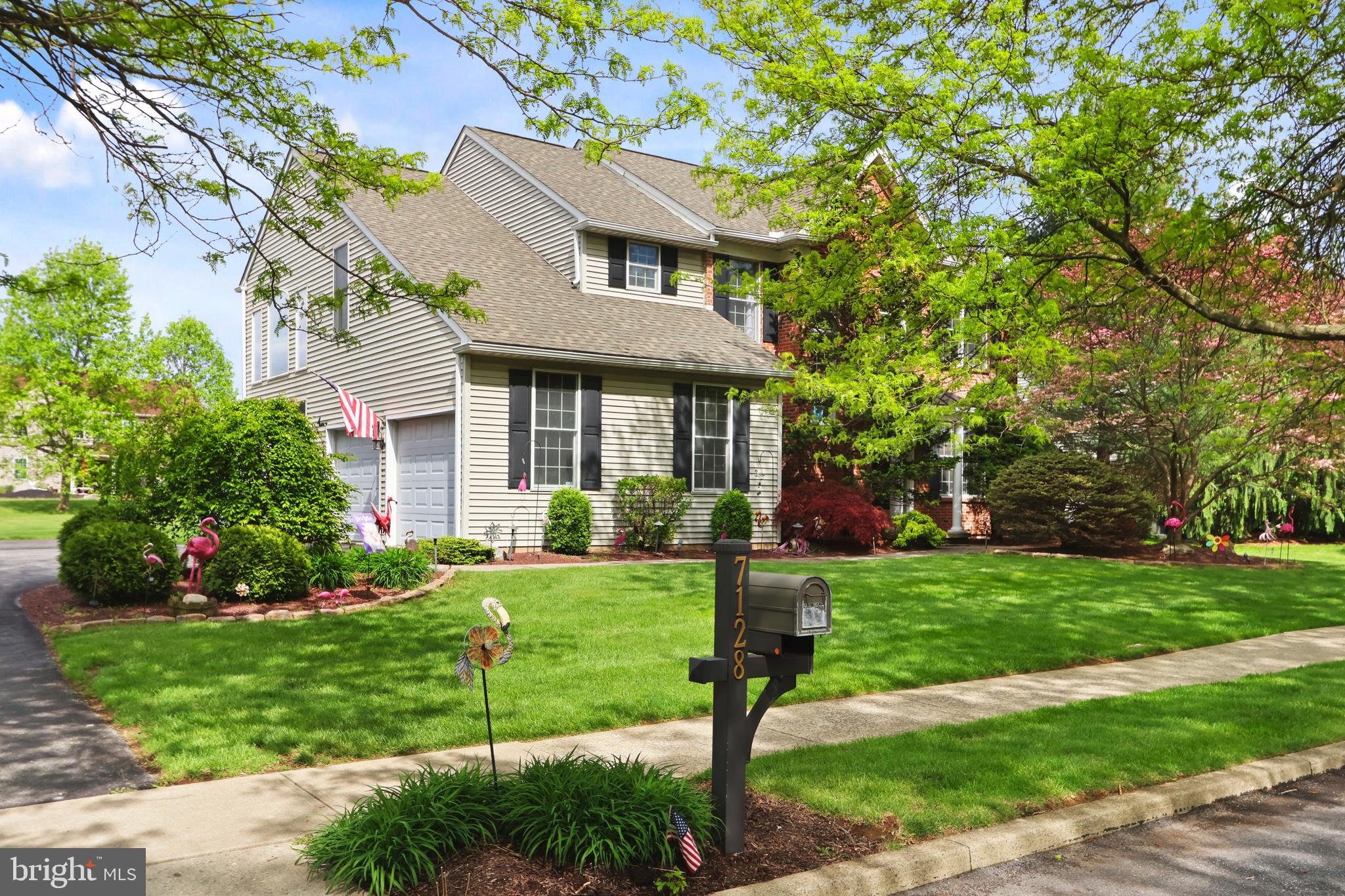 FARMINGTON HILLS - Residential