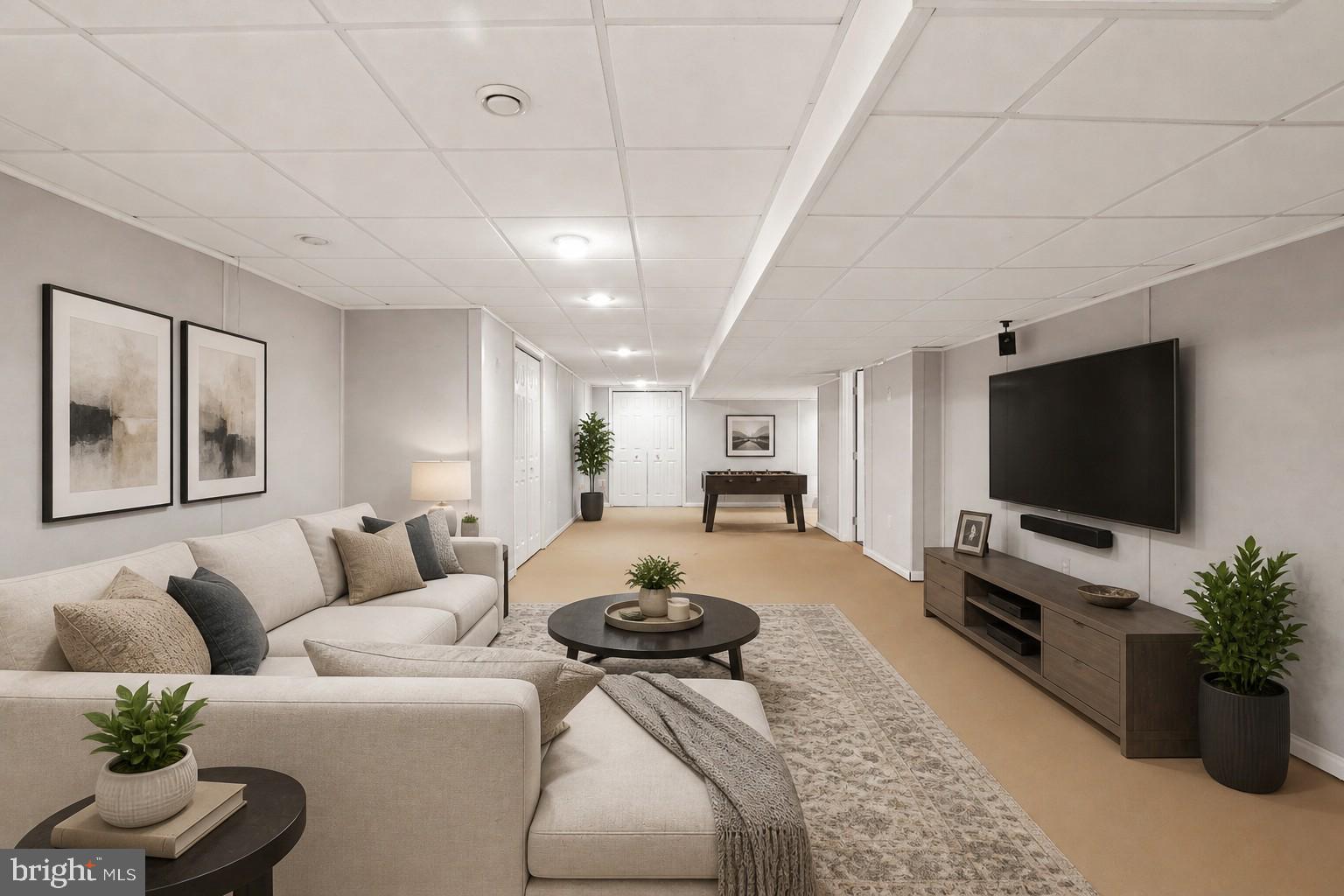 FARMINGTON HILLS - Residential