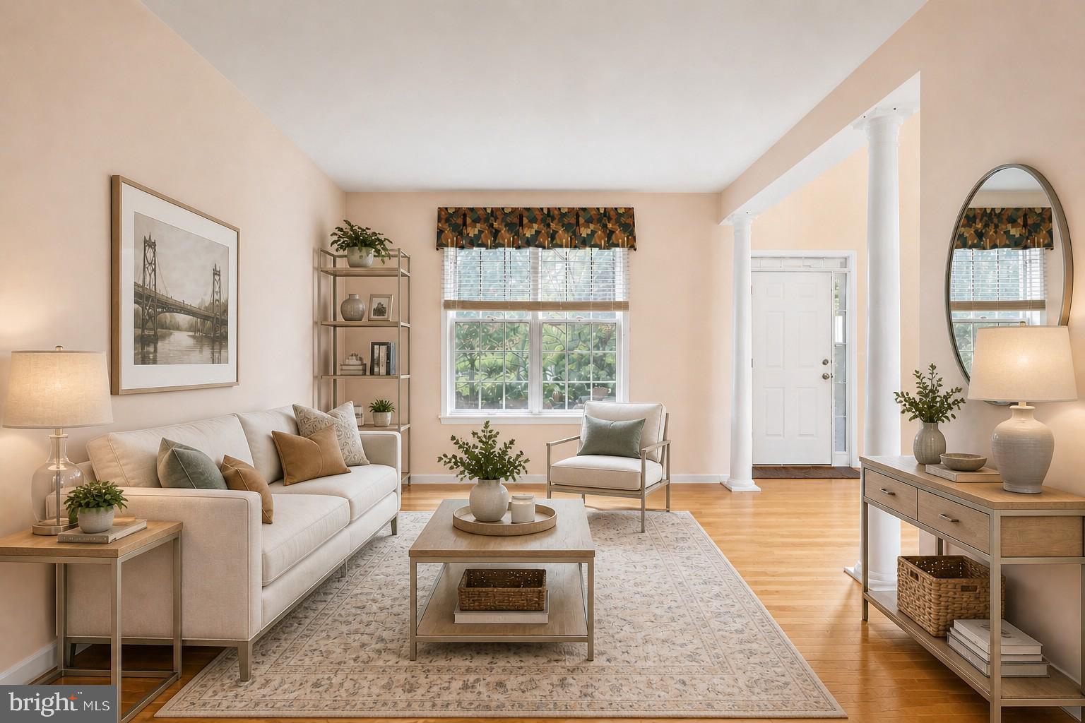 FARMINGTON HILLS - Residential