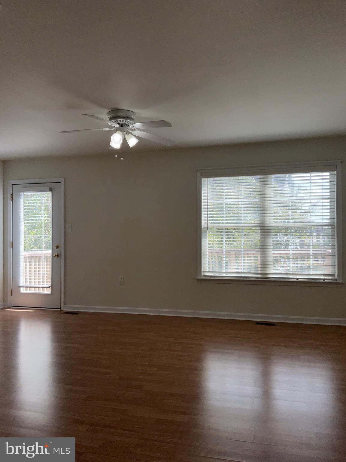 HAMMONDS MILL - Residential Lease