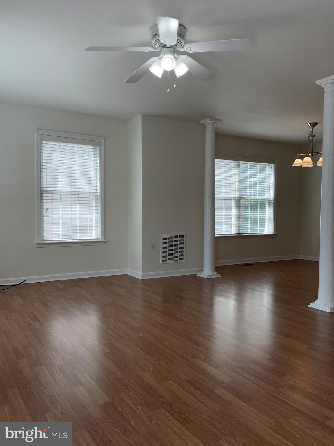 HAMMONDS MILL - Residential Lease