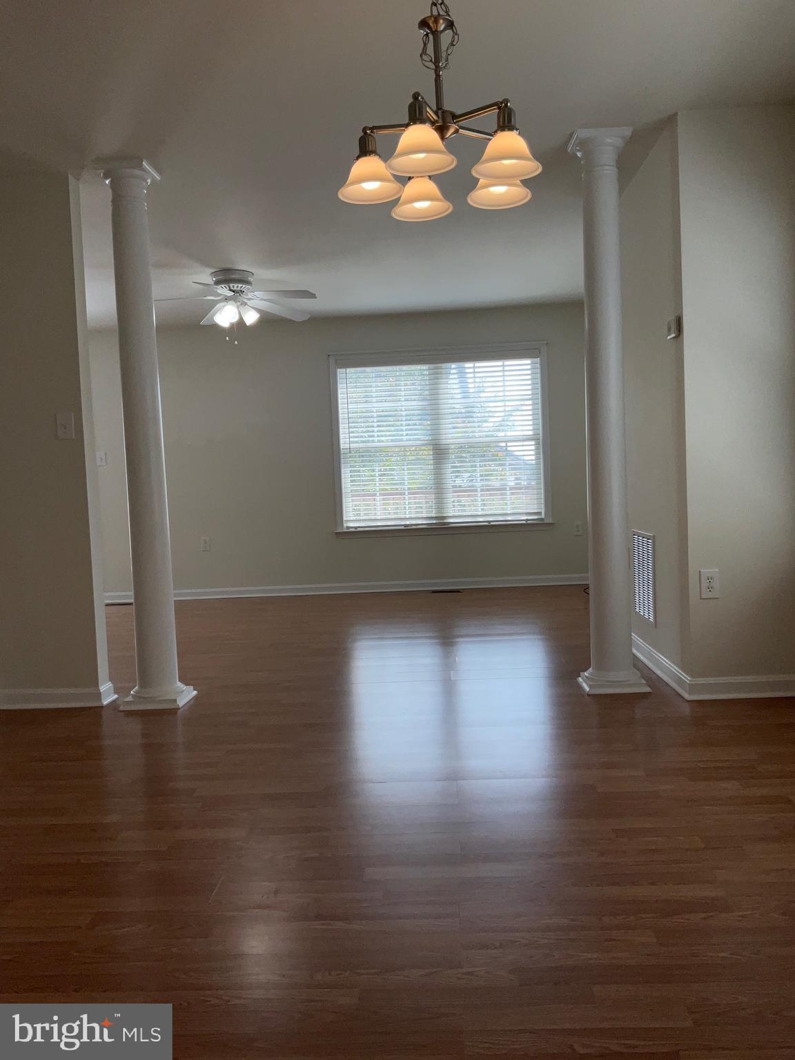 HAMMONDS MILL - Residential Lease