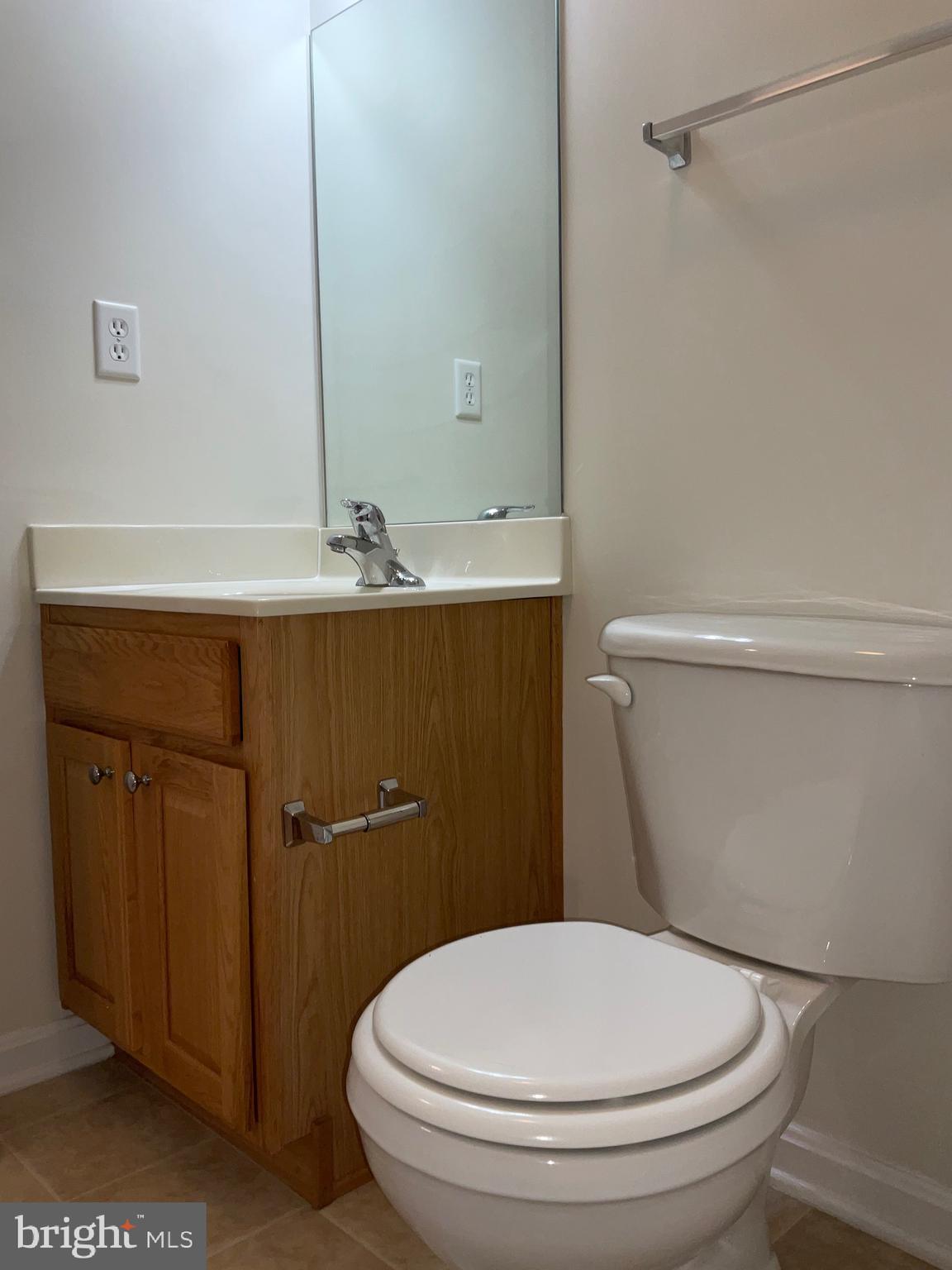 HAMMONDS MILL - Residential Lease