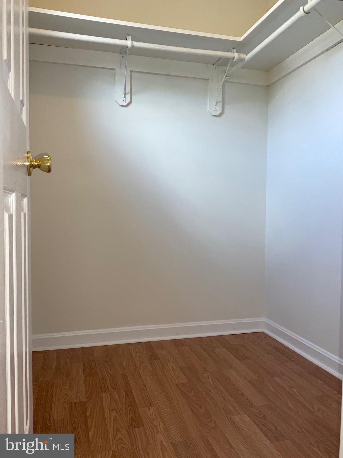 HAMMONDS MILL - Residential Lease