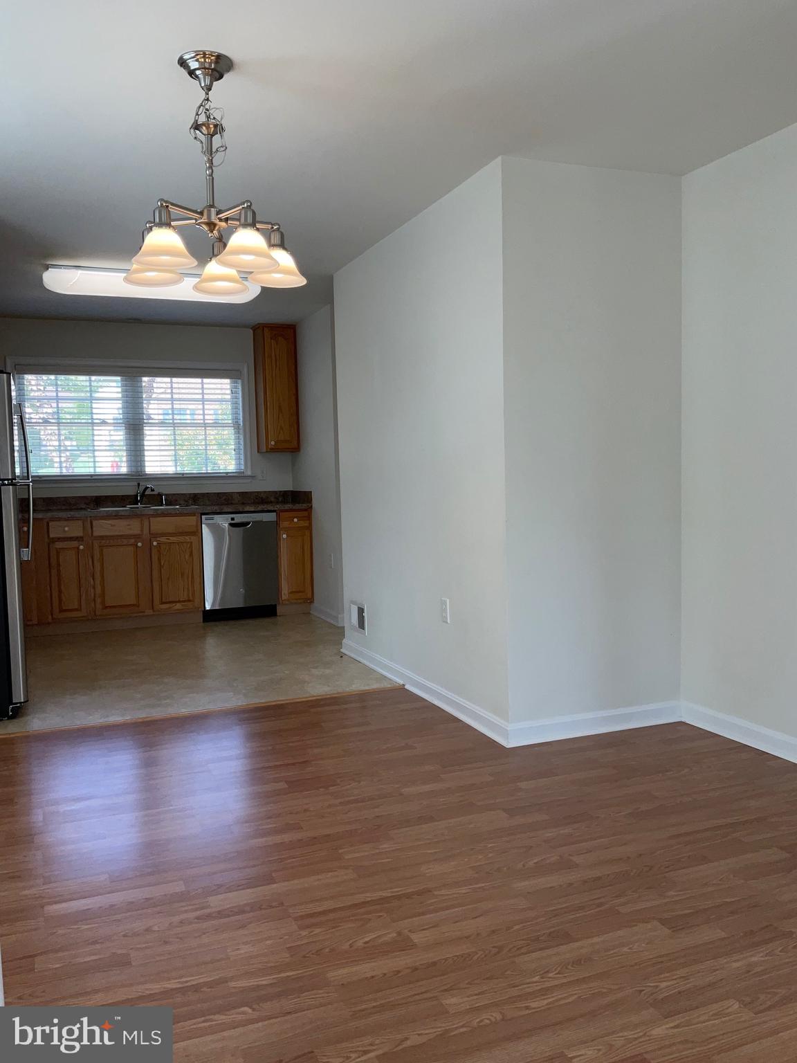 HAMMONDS MILL - Residential Lease