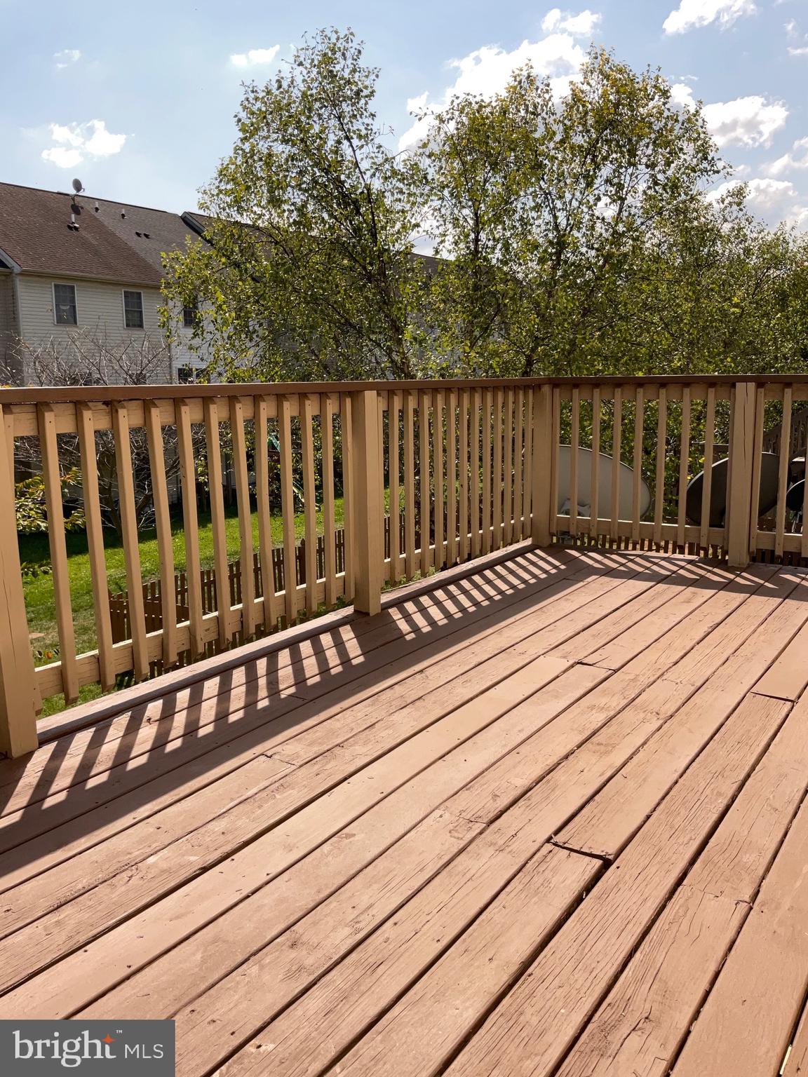 HAMMONDS MILL - Residential Lease