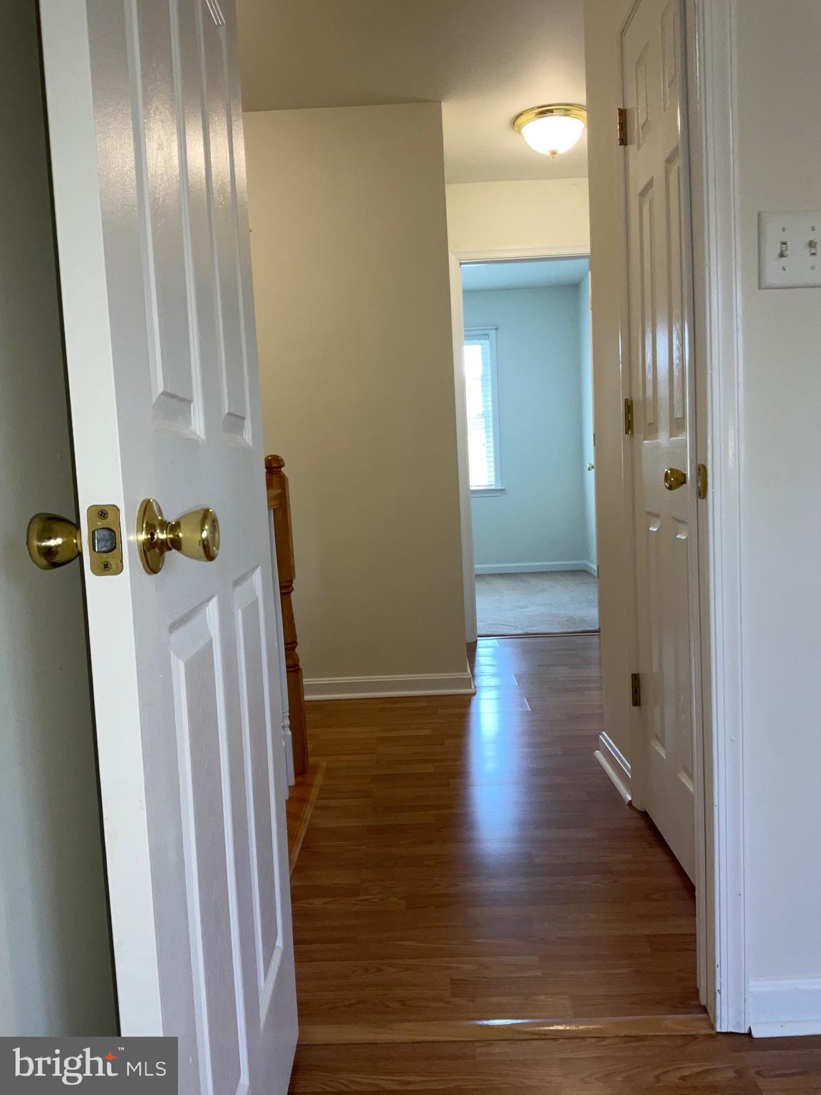 HAMMONDS MILL - Residential Lease