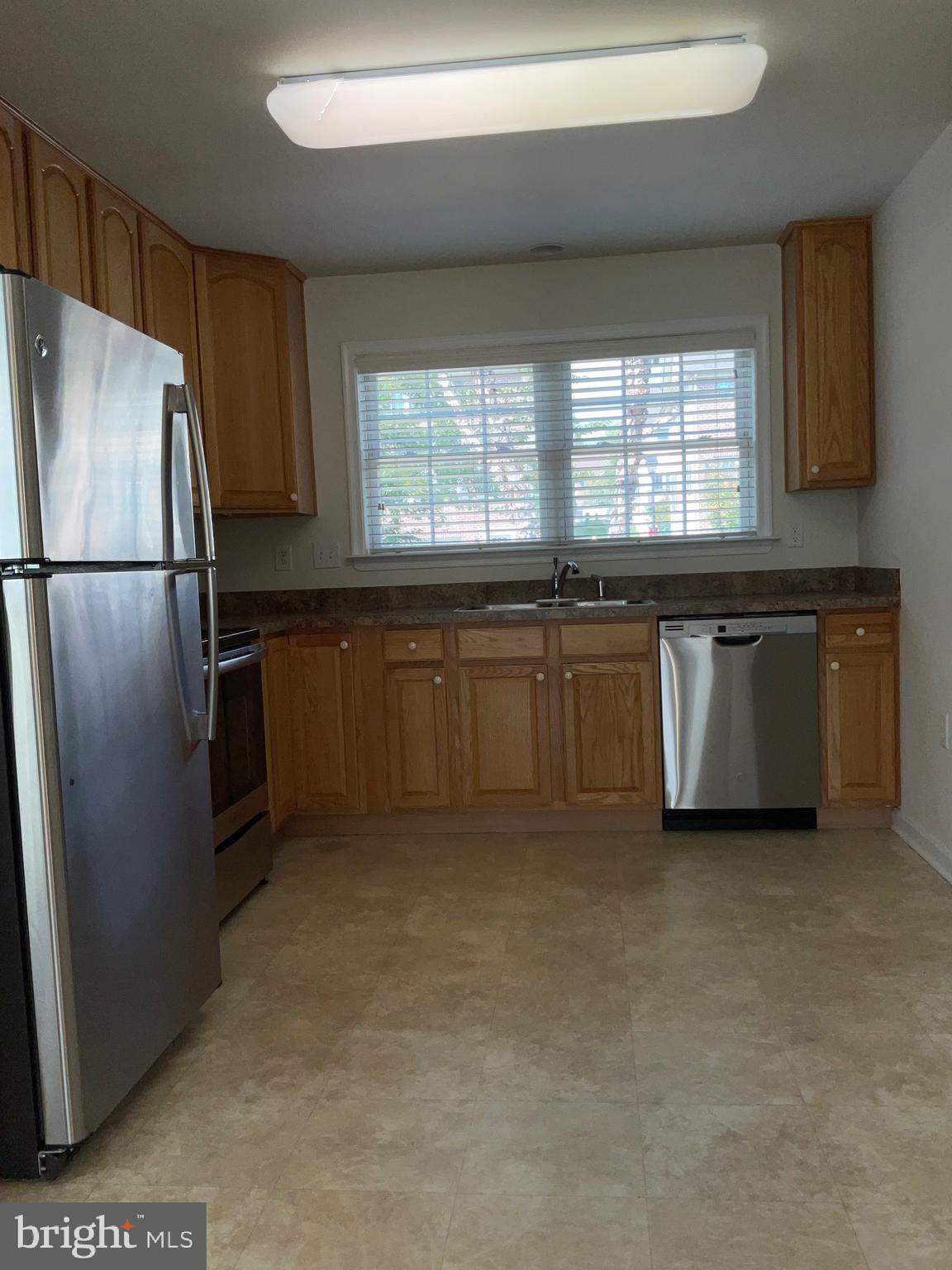 HAMMONDS MILL - Residential Lease