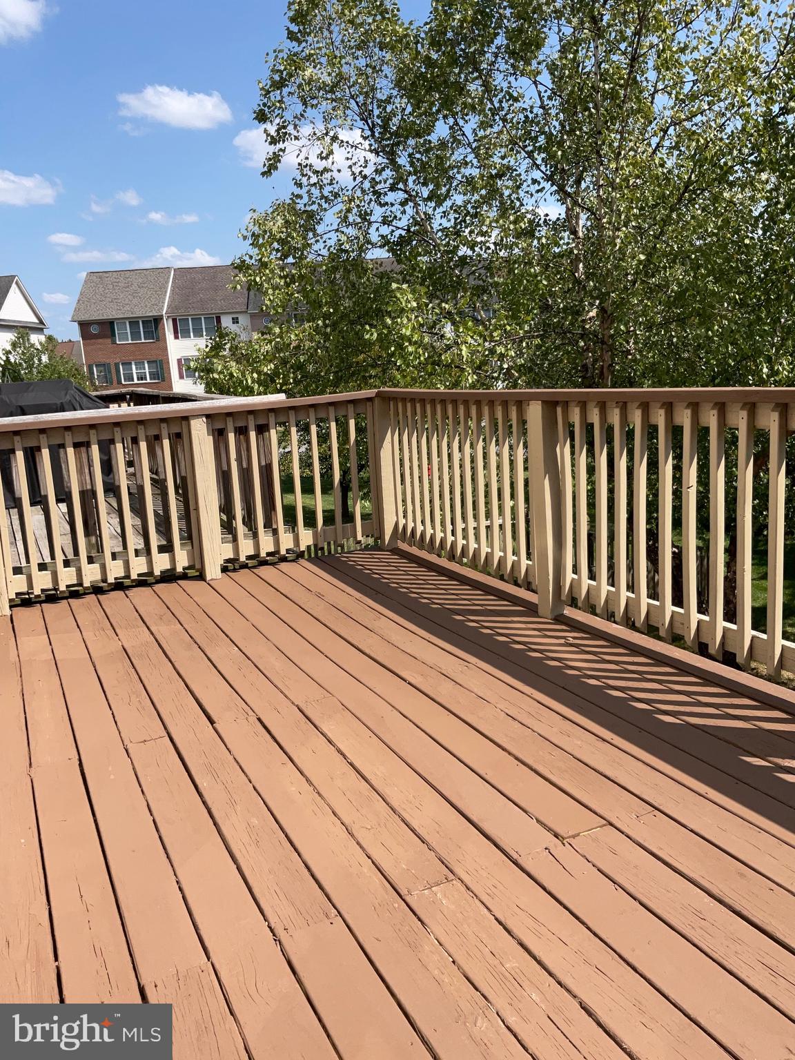 HAMMONDS MILL - Residential Lease