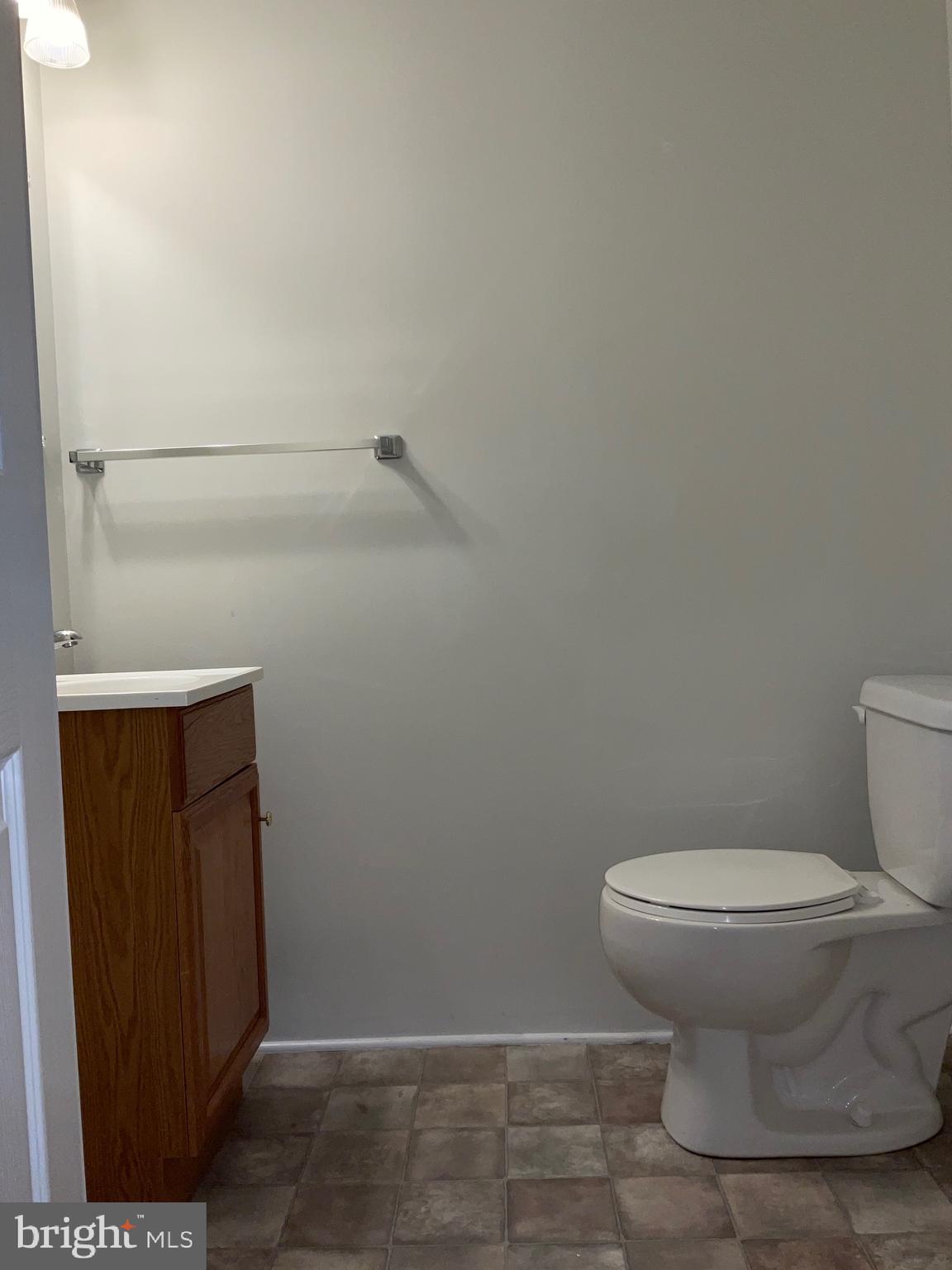 HAMMONDS MILL - Residential Lease